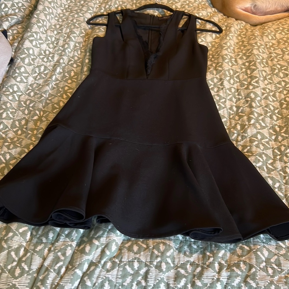 Love This Dress But It’s Too Small.